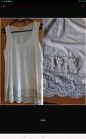 tredy Long Basic Gr.36 beige Niedersachsen - Edemissen Vorschau