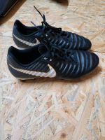 Fußballschuhe Nike Tiemp Größe 42 Bayern - Arnschwang Vorschau