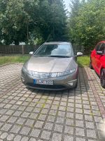 Honda civic fk3 diesel Sachsen - Weißenberg Vorschau