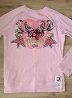 PLUSMINUS Damen Mädchen Pullover Shirt - rosa - Größe S Niedersachsen - Thedinghausen Vorschau