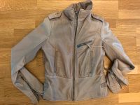 Lederjacke Wrangler Lammleder S München - Schwabing-West Vorschau