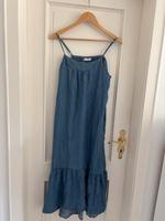 Mango Jeanskleid Jeans Kleid M 36/38 only blau Nordrhein-Westfalen - Radevormwald Vorschau