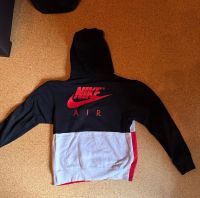 Nike Air Jorden Größe S sweater Bayern - Anger Vorschau