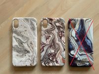 Handyhüllen für Apple Iphone XS Bayern - Buttenwiesen Vorschau