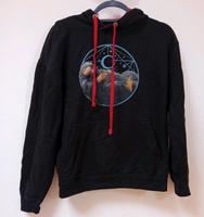 Phantastische Tierwesen Niffler Hoodie M ❤️ Kapuze & Tasche Bayern - Waal Vorschau