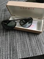 Esprit Sonnenbrille unisex schwarz Nordrhein-Westfalen - Delbrück Vorschau