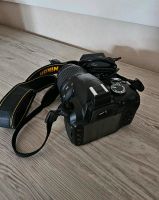 Nikon D3000 Nordrhein-Westfalen - Kamen Vorschau