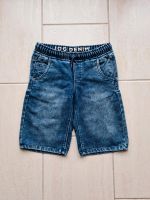 Jog Denim Jeans Shorts blau Gr. 140 neu Thüringen - Arnstadt Vorschau