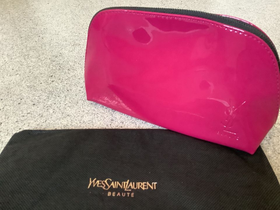 YVES SAINT LAURENT - YSL - Kosmetiktasche *NEU!* in München