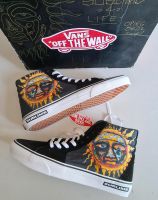 Vans x Sublime SK8-Hi US11 - Neu - 300 pairs ww - signed box Hessen - Fulda Vorschau