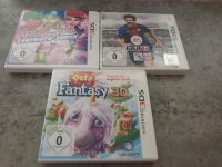 Nintendo 3 DS Spiele Schleswig-Holstein - Dersau Vorschau