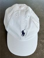 Polo Ralph Lauren Cap Baseballkappe Gr. 4-7 Düsseldorf - Kalkum Vorschau