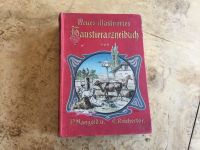 Neues illustriertes Haustierarzneibuch von Mangold/Reicherter Baden-Württemberg - Friedrichshafen Vorschau