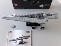 LEGO Star Wars Set 75356 - Supersternzerstörer Executor Nordrhein-Westfalen - Erkrath Vorschau