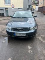 Audi A4 2002 Baden-Württemberg - Oberndorf am Neckar Vorschau