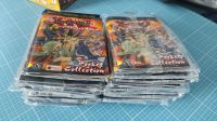 Yu-Gi-Oh Pocket Collection bubble gum Sticker album Anime Berlin - Treptow Vorschau