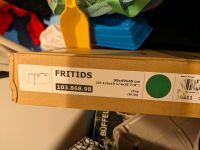 Fritids / Ikea Schublade mit Rollen neu verpackt Eimsbüttel - Hamburg Niendorf Vorschau