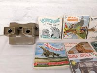 Viewmaster,Dia Betrachter,Scheiben:Flipper,Max& Moritz,Lassie&... Köln - Mülheim Vorschau