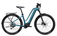 Flyer E-Bike Goroc2 2.10 UVP 5399,00€ !!! Niedersachsen - Schiffdorf Vorschau