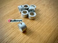 1x BULLSEYE spec. Aluminium Naben Ring Lockring Spacer kult MTB Niedersachsen - Wunstorf Vorschau