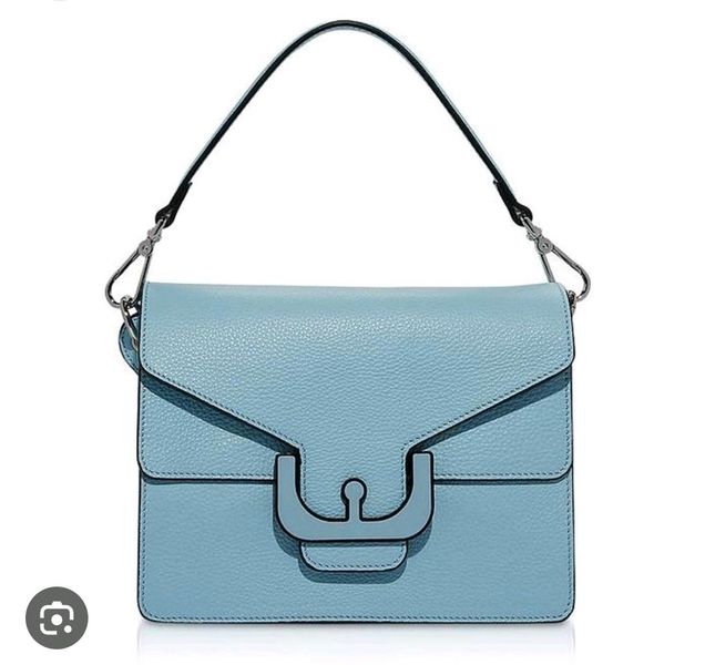 Coccinelle Ambrine Handtasche Tasche blau Leder in Nordrhein-Westfalen -  Menden | eBay Kleinanzeigen ist jetzt Kleinanzeigen