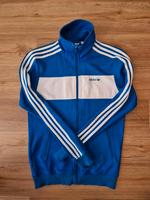 Adidas Retro Beckenbauer Jacke in S Baden-Württemberg - Nagold Vorschau