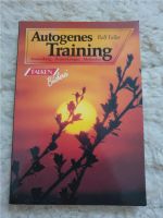 Autogenes Training - Buch - Entspannungstechniken Dresden - Blasewitz Vorschau