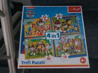 Paw Patrol Puzzle ungeöffnet Hessen - Brechen Vorschau