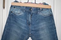 Topolino Jeans Jeanshose Gr. 116 bunte blau hellblau Schleswig-Holstein - Mehlbek Vorschau