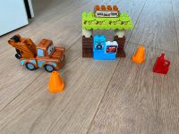 Lego Duplo 10856 - Hooks Schuppen Bayern - Altdorf Vorschau