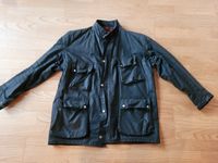 BELSTAFF Fieldmaster Waxed Jacke schwarz 48/50 Bayern - Oy-Mittelberg Vorschau