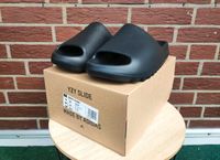 Adidas Yeezy Slides Dark Onyx US10/EU 44,5 NEU Nordrhein-Westfalen - Ahlen Vorschau