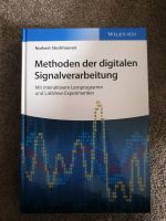 Methoden der digitalen Signalverarbeitung Baden-Württemberg - Salem Vorschau