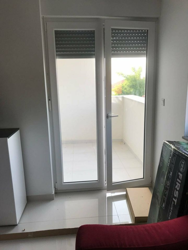 Exklusive Wohnung mit Dachterrasse, am Sandstrand,Zadar-Kroatien in Wallerfangen