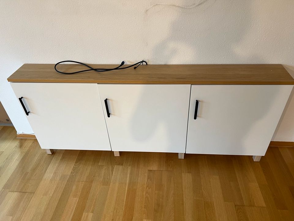 Ikea Besta Kommode /Lowboard 180x70x20cm in Bichl