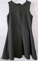 C&A Kleid, Gr. 140, schwarz-gelb Nürnberg (Mittelfr) - Aussenstadt-Sued Vorschau