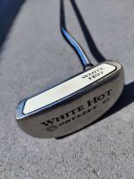 Odyssey White Hot 5 Golf Putter. Super Stroke Mid Slim 2.0 Griff Nordrhein-Westfalen - Meckenheim Vorschau