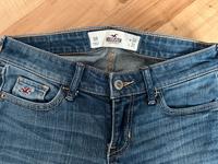 Jeans Hollister Nordrhein-Westfalen - Lübbecke  Vorschau