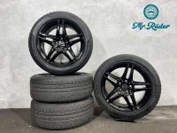 BMW 3er G20 G21 4er G22 G23 Winterräder Winterreifen 225/50 R17 Dortmund - Körne Vorschau