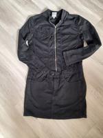 G-Star raw,süsses Jeanskleid,schwarz,w.neu,2 x getr.L=38,VK 170 € Niedersachsen - Norden Vorschau
