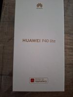 Handy HUAWEI  P40 Lite Bayern - Weiden (Oberpfalz) Vorschau