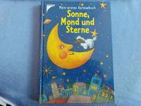 Vorlesebuch Sonne, Mond und Sterne KOSMOS Erstlesebuch Kinderbuch Niedersachsen - Cloppenburg Vorschau