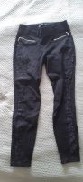 Hose Leggings schwarz Nürnberg (Mittelfr) - Mitte Vorschau