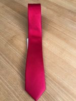12 Stück Olymp Bezner Krawatte 100% Seide rot für Vereine/Gruppen Baden-Württemberg - Kornwestheim Vorschau