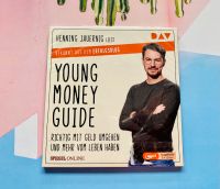 Hörbuch Young Money Guide von Henning Jauernig Hessen - Solms Vorschau