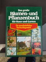 Das grosse Blumen- und Pflanzenbuch für Haus und Garten Nordrhein-Westfalen - Neukirchen-Vluyn Vorschau