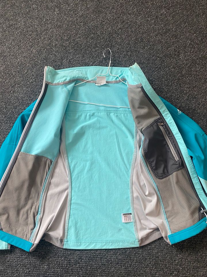 Vaude Softshelljacke 36 in Borken