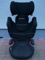 Kindersitz Cybex Solution M-FIX SL ISOFIX Nordrhein-Westfalen - Dinslaken Vorschau