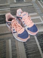 adidas Schuhe(adidas CHAOS J) gr:37 1/3 Niedersachsen - Vechta Vorschau