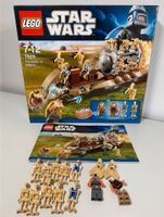 Lego Battle of Naboo (OVP)7929 Hessen - Marburg Vorschau